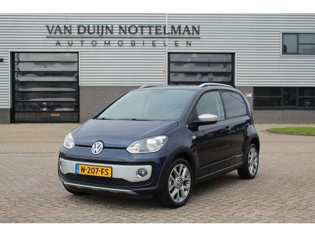 Volkswagen up! 2014 Benzine