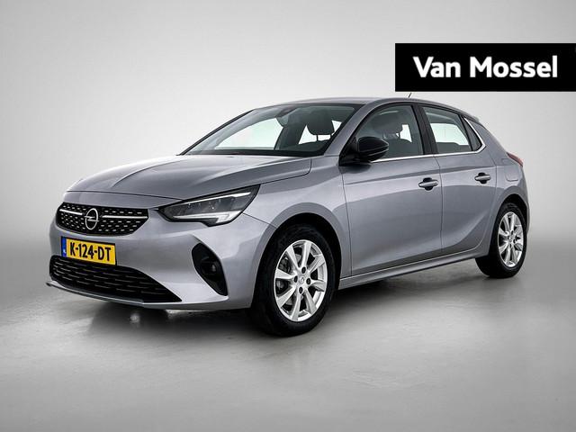 Opel Corsa 2020 Benzine