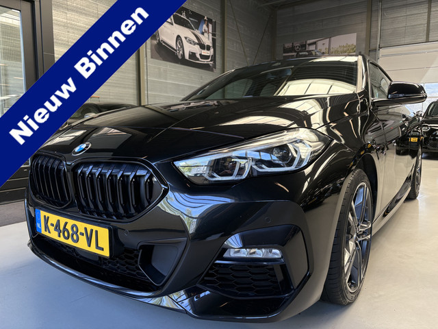 BMW 2 Serie 2021 Benzine