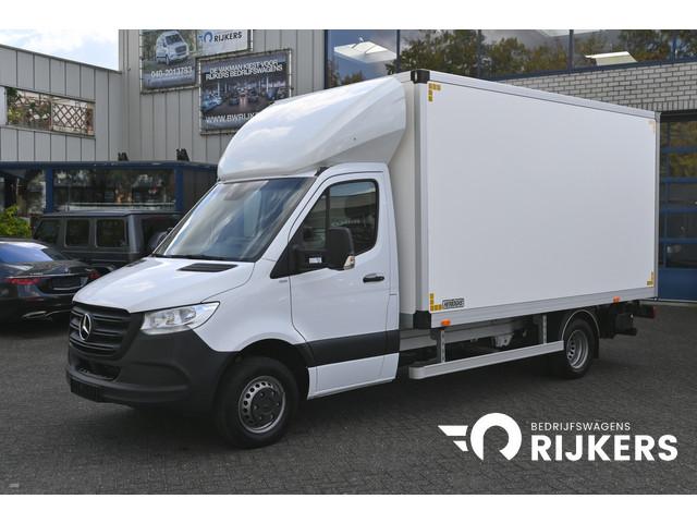 Mercedes-Benz Sprinter 2023 Diesel