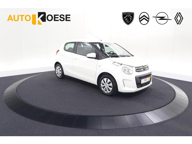 Citroën C1