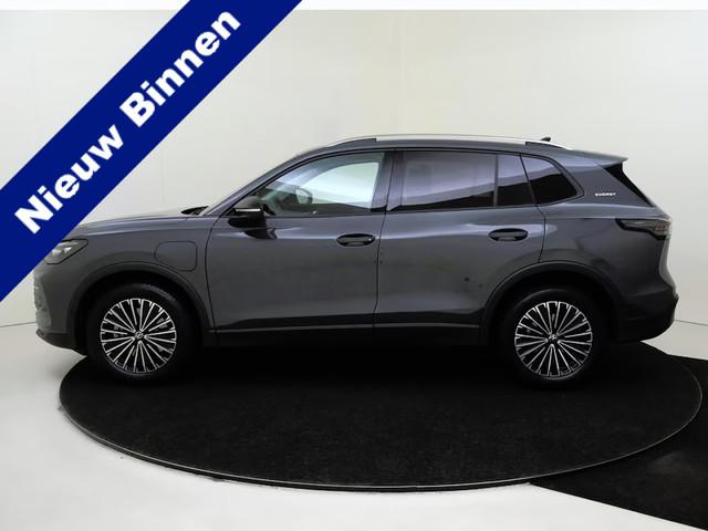 Volkswagen Tiguan 2026 Hybride