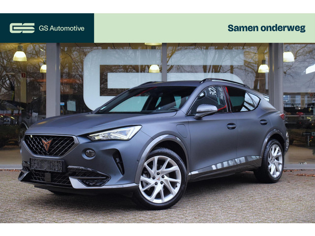 Cupra Formentor 2023 Hybride