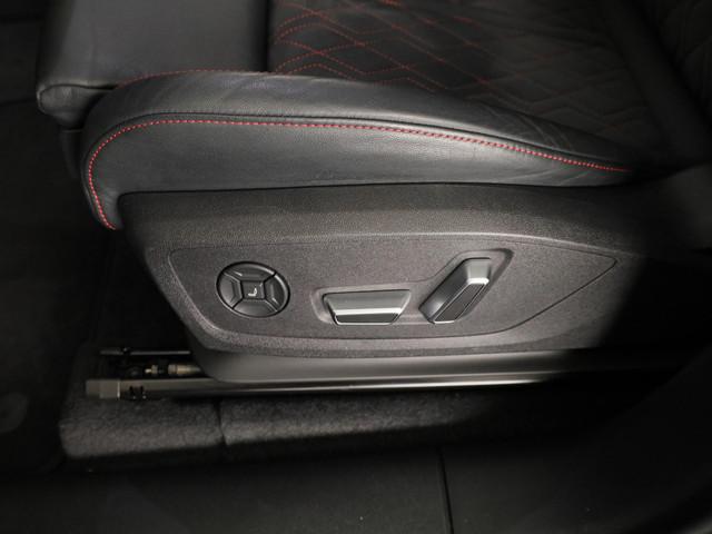 Audi SQ6 e-tron