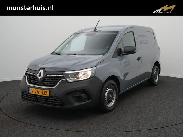 Renault Kangoo 2024 Diesel
