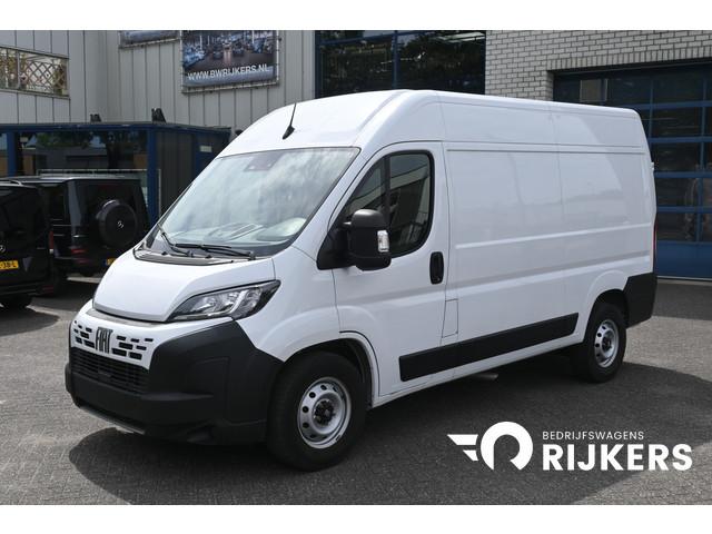 Fiat Ducato 2024 Diesel