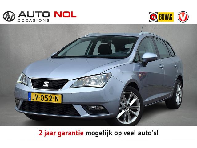 Seat Ibiza 2016 Benzine