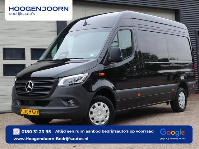 Mercedes-Benz Sprinter 2024 Diesel