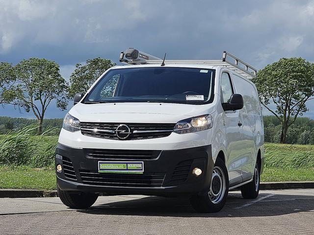 Opel Vivaro 2021 Diesel