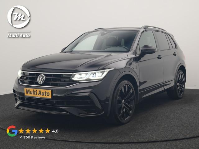 Volkswagen Tiguan 2023 Hybride