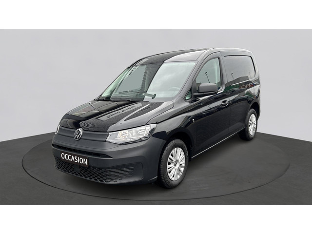 Volkswagen Caddy 2024 Diesel