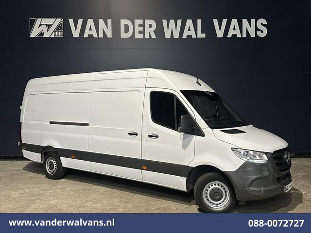 Mercedes-Benz Sprinter 2022 Diesel