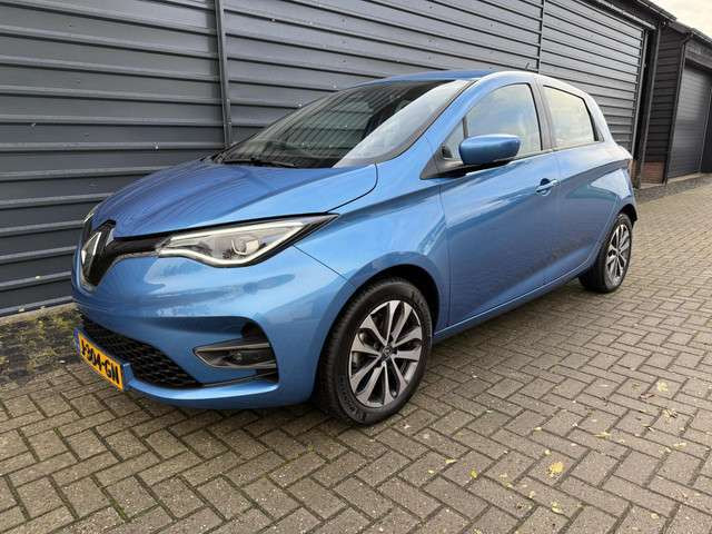 Renault ZOE 2020 Elektrisch