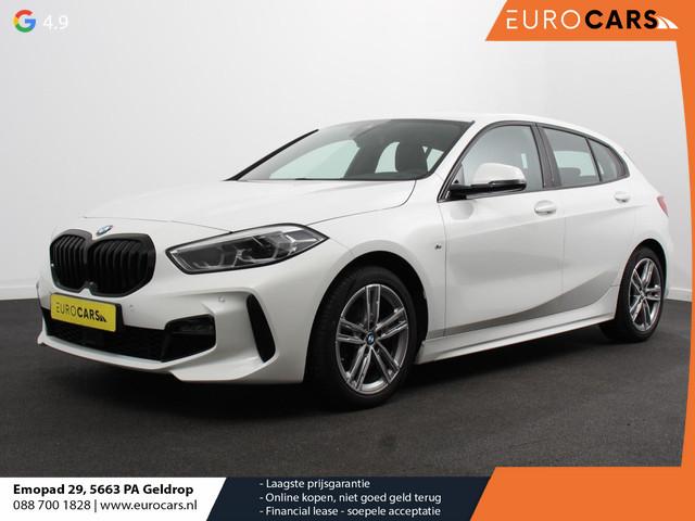 BMW 1 Serie 2023 Benzine