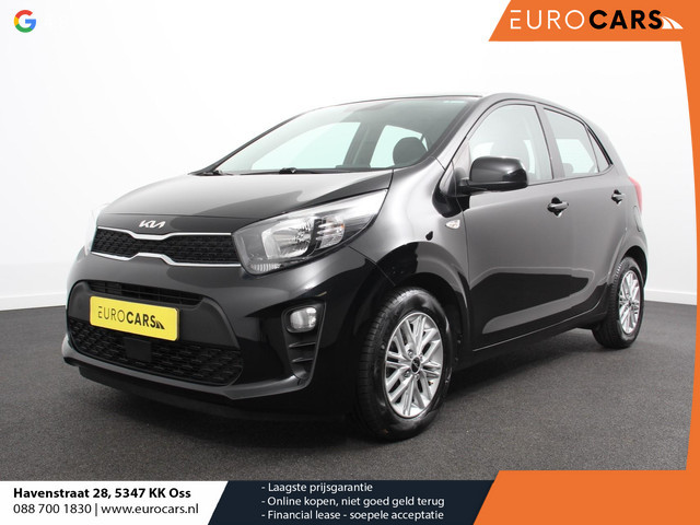 Kia Picanto 2023 Benzine