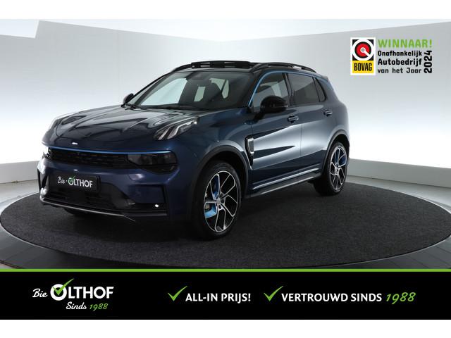 Lynk & Co 01