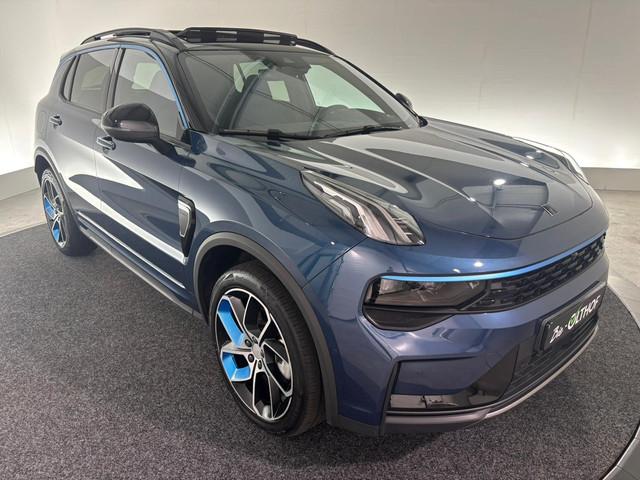 Lynk & Co 01
