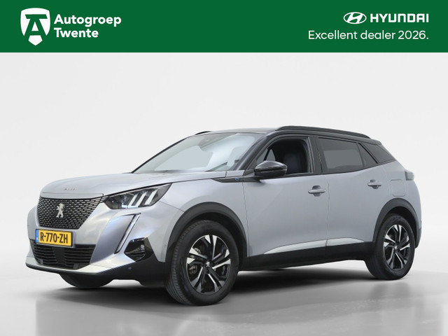 Peugeot 2008 2022 Elektrisch