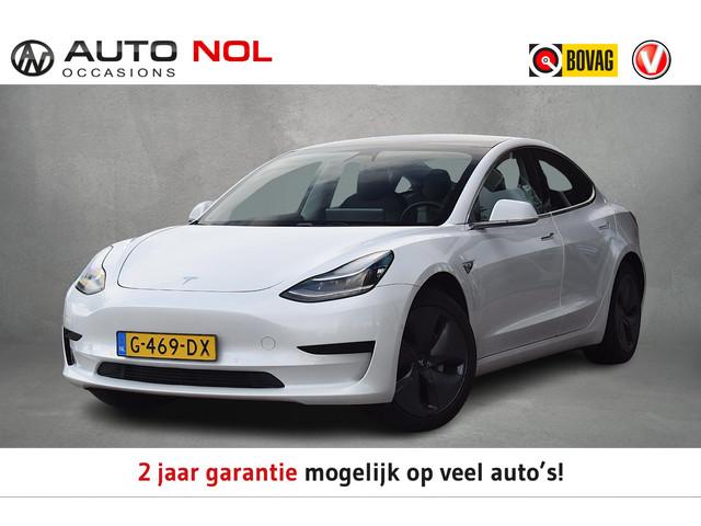 Tesla Model 3 2019 Elektrisch