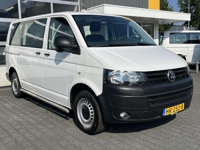 Volkswagen Transporter 2016 Diesel