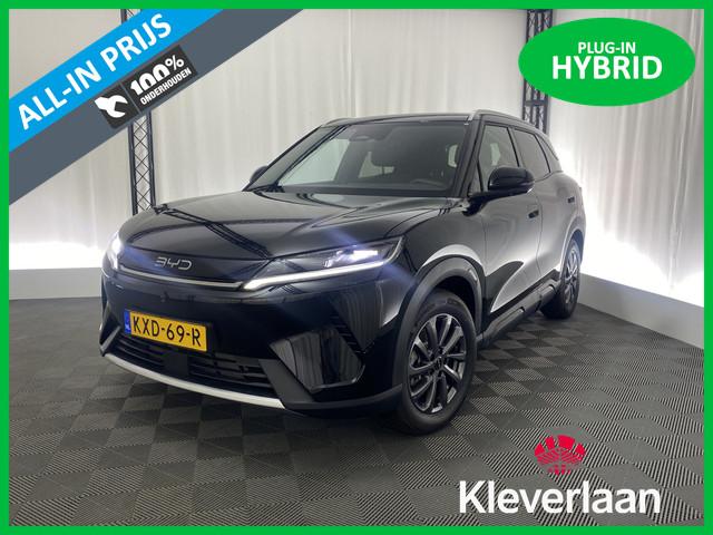 BYD Atto 2