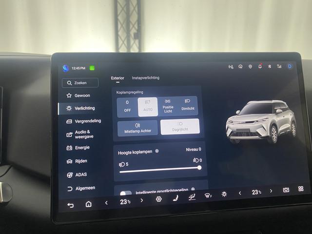 BYD Atto 2