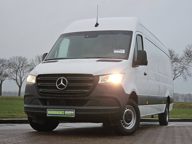 Mercedes-Benz Sprinter 2022 Diesel