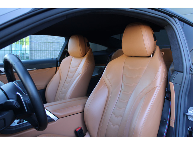 BMW 8 Serie