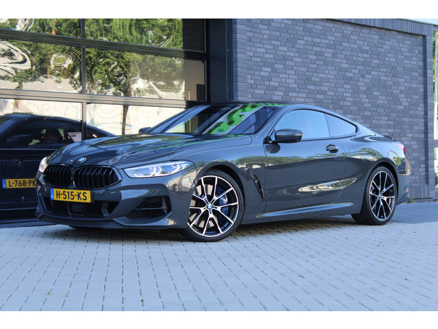 BMW 8 Serie