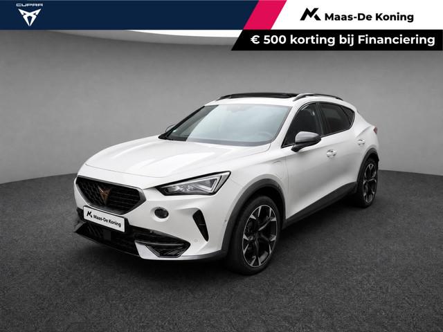 Cupra Formentor 2023 Hybride