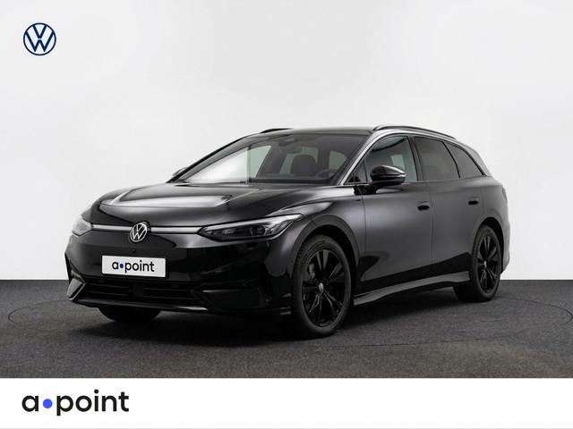Volkswagen ID.7 2026 Elektrisch