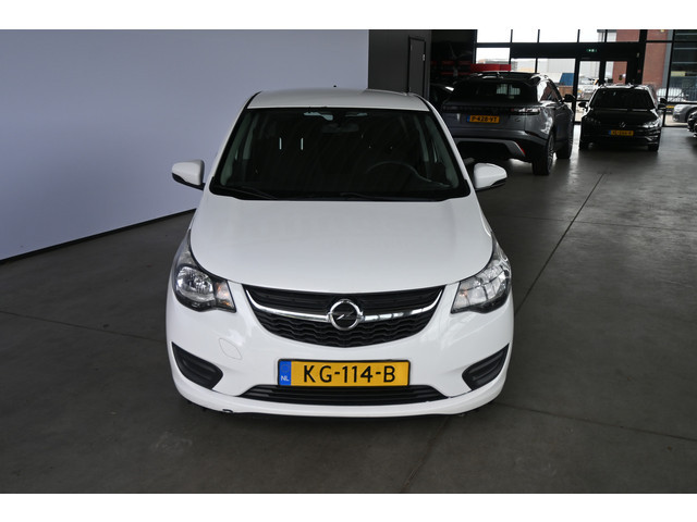 Opel Karl