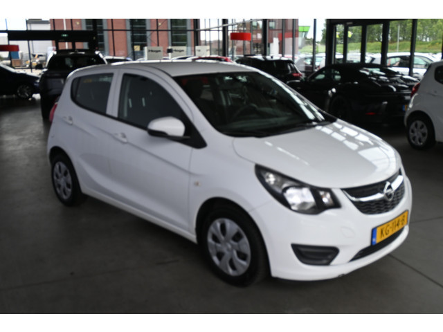 Opel Karl