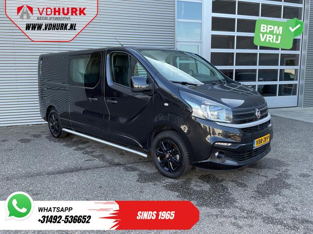 Fiat Talento 2019 Diesel