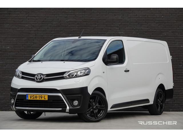 Toyota pro-ace 2021 Diesel