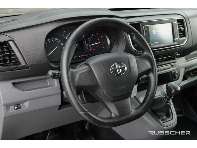Toyota pro-ace