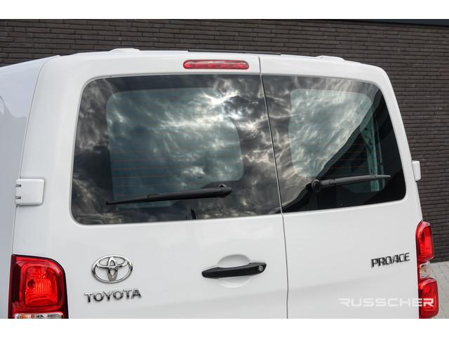 Toyota pro-ace