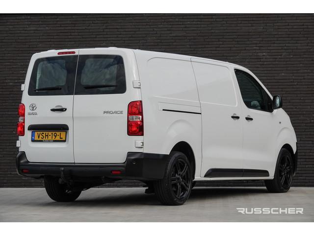 Toyota pro-ace