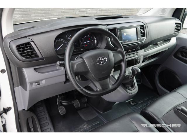 Toyota pro-ace