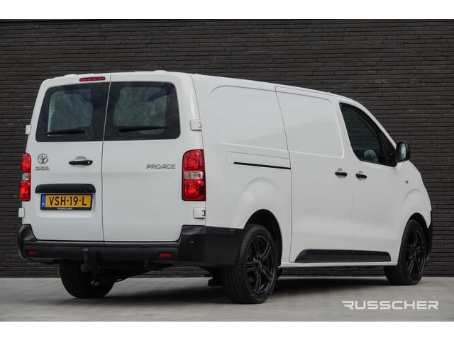 Toyota pro-ace