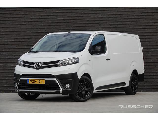 Toyota pro-ace