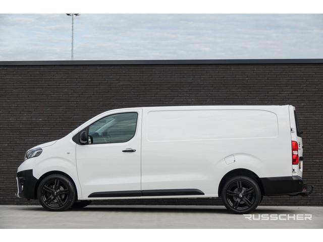 Toyota pro-ace