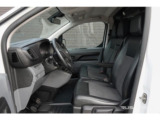 Toyota pro-ace