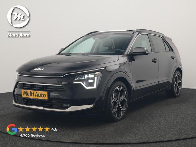 Kia Niro 2024 Hybride