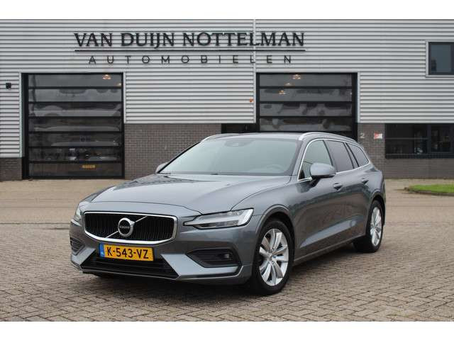Volvo V60 2021 Benzine