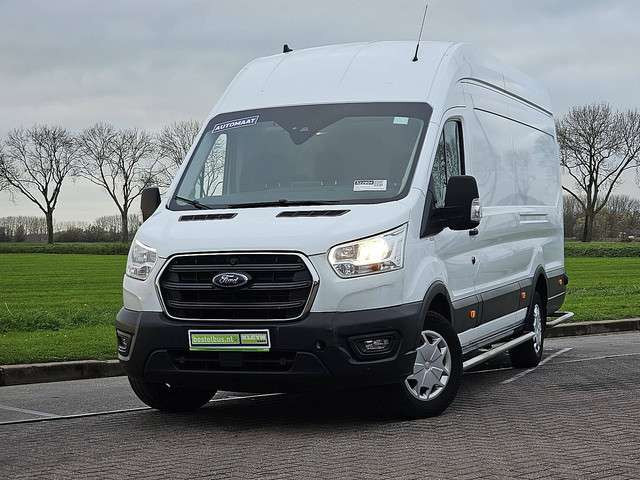 Ford Transit 2022 Diesel