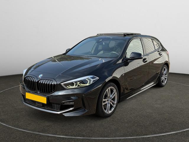 BMW 1 Serie 2019 Benzine