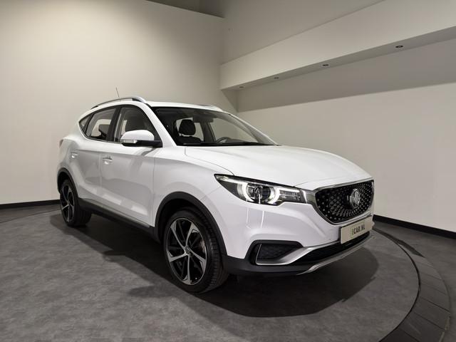 MG ZS-EV