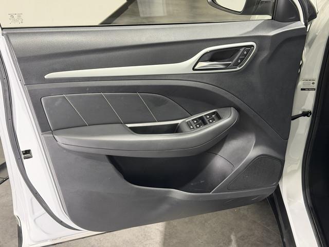 MG ZS-EV