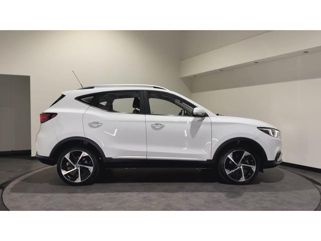 MG ZS-EV